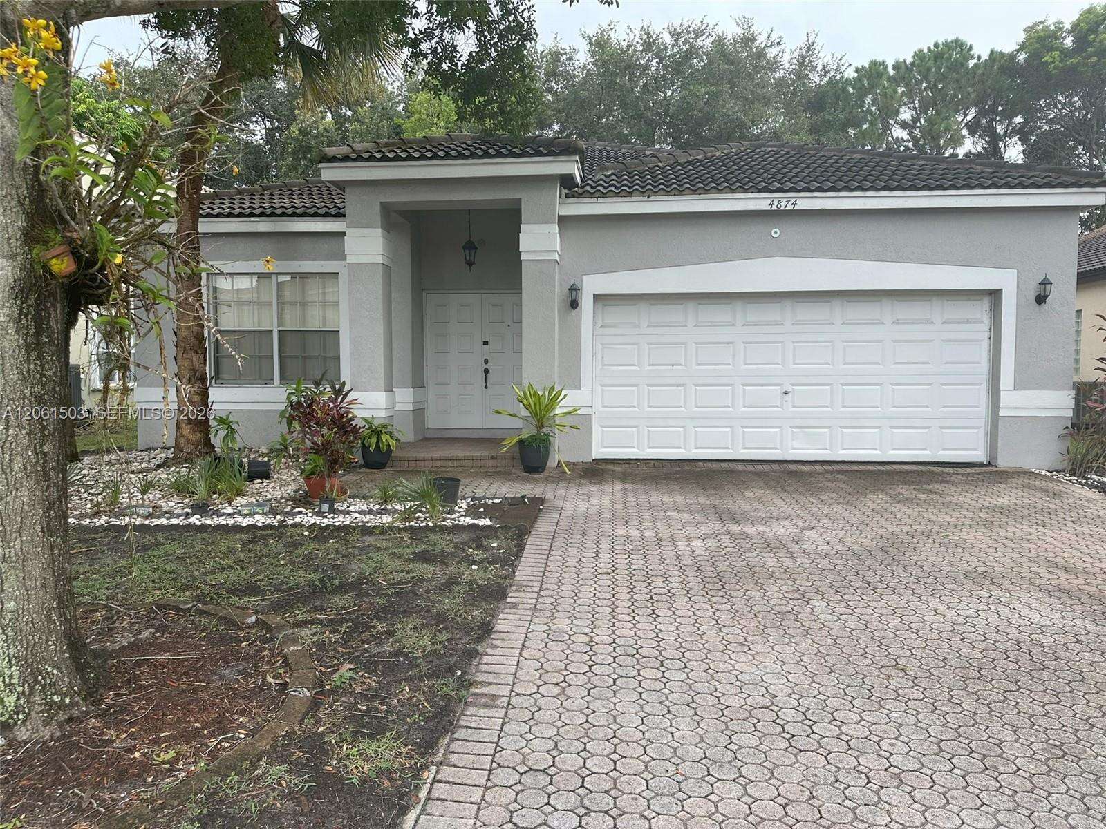 Coconut Creek | 4874 57th Mnr N/A | Picture 2