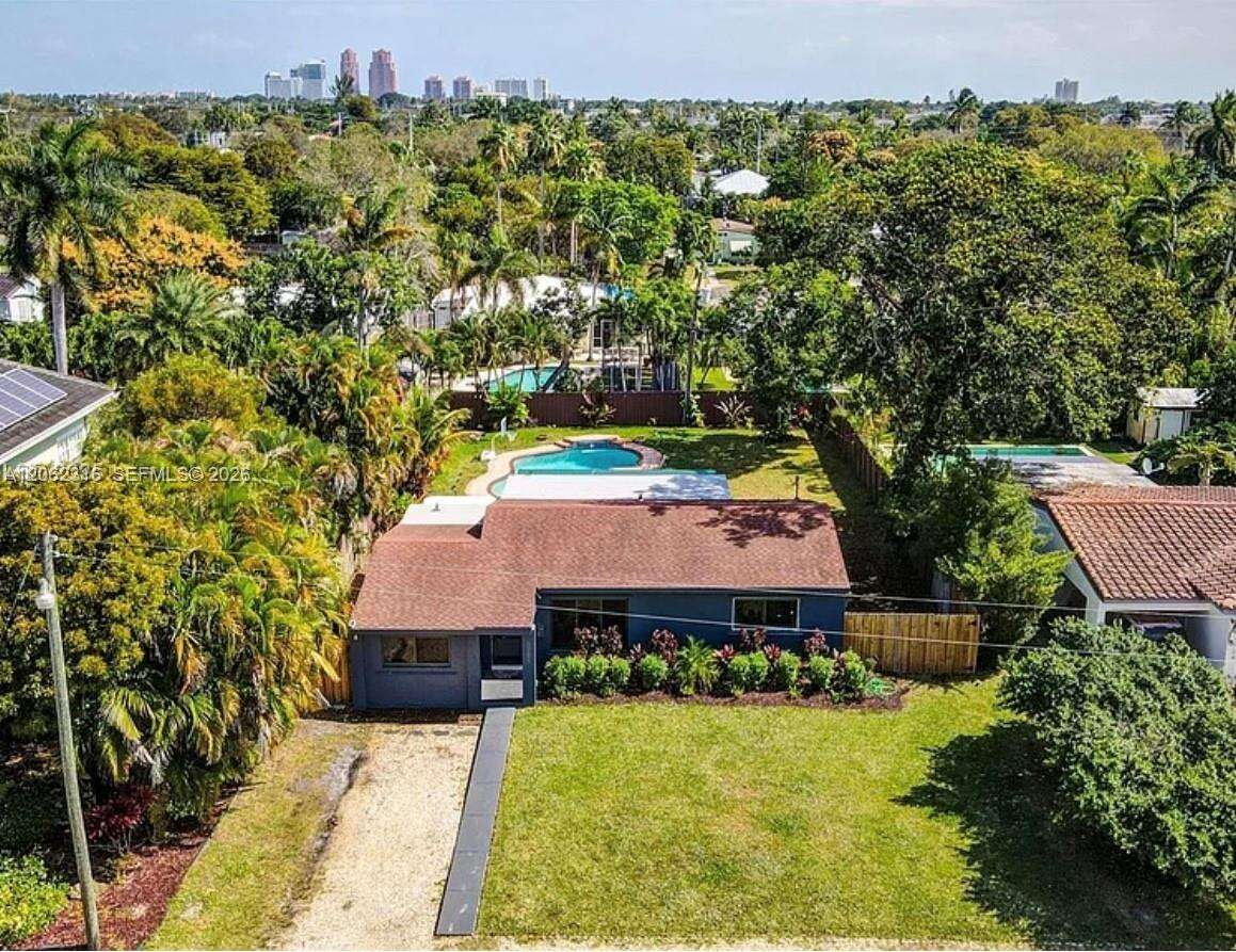 Fort Lauderdale | 1728 17th Ter N/A | Picture 2