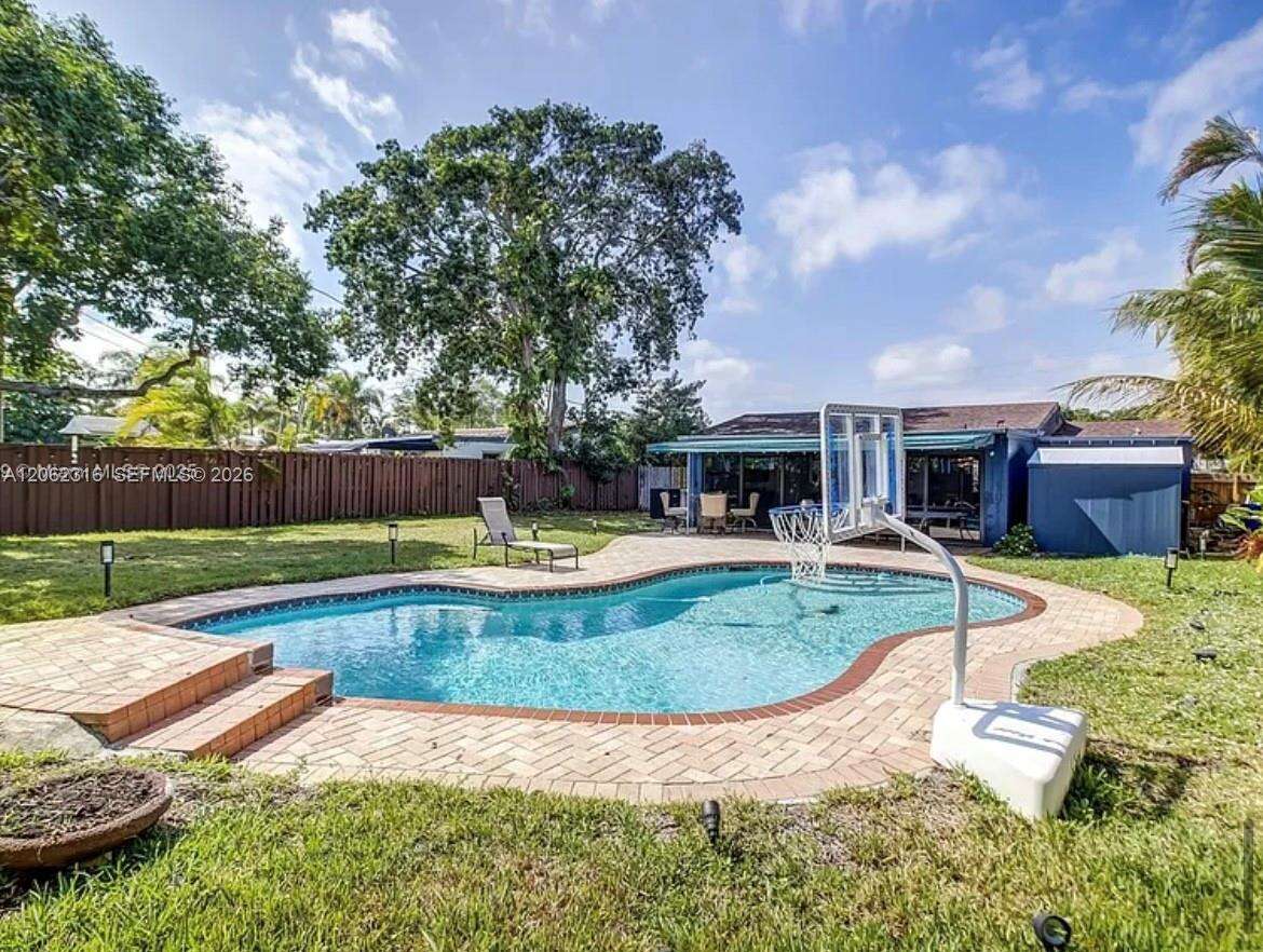 Fort Lauderdale | 1728 17th Ter N/A | Picture 9
