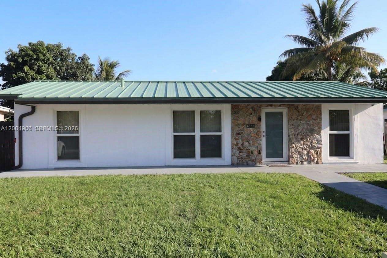 Miami Gardens | 4330 203rd Ter N/A | Picture 1
