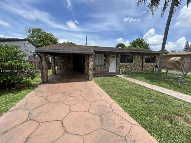 Lauderhill | 3151 4th St N/A | Picture 1