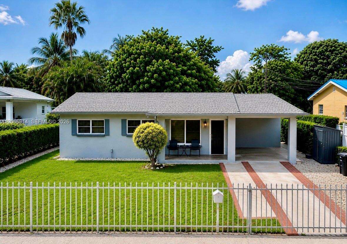 North Miami | 1650 123rd St N/A | Picture 1