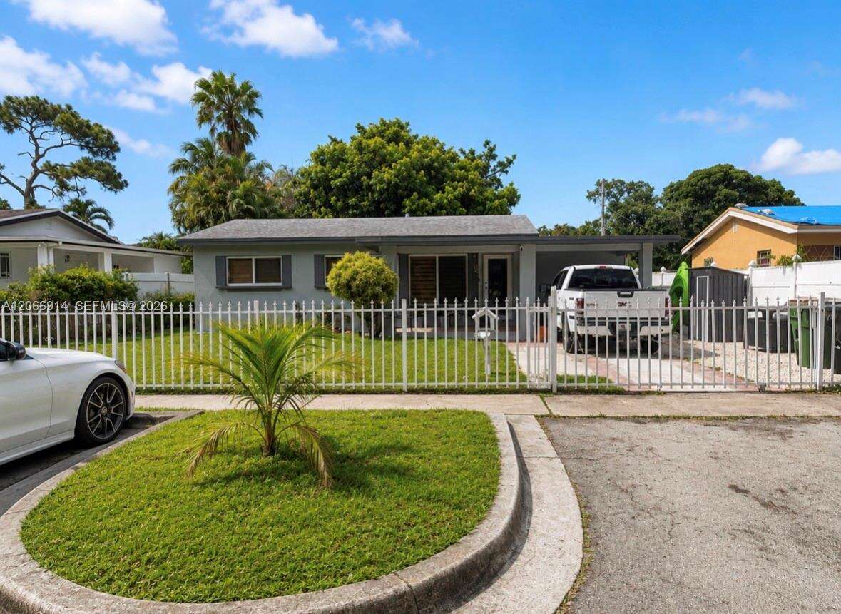 North Miami | 1650 123rd St N/A | Picture 2
