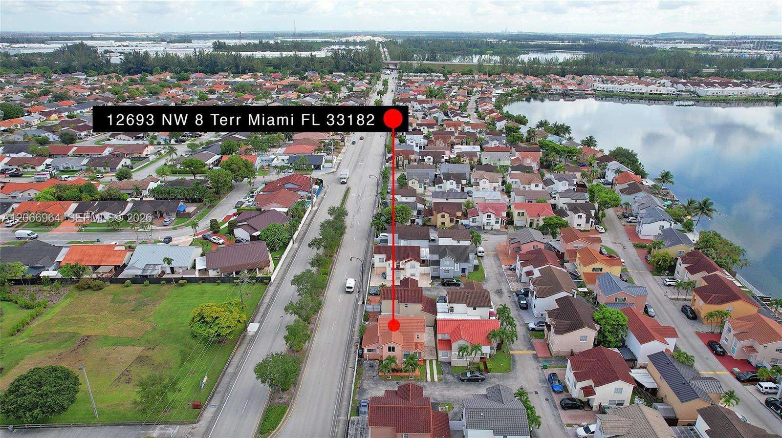 Miami | 12693 8th Ter N/A | Picture 19