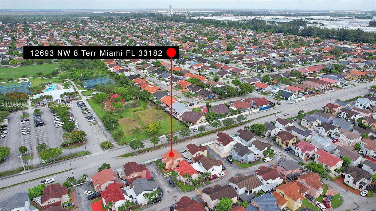 Miami | 12693 8th Ter N/A | Picture 3