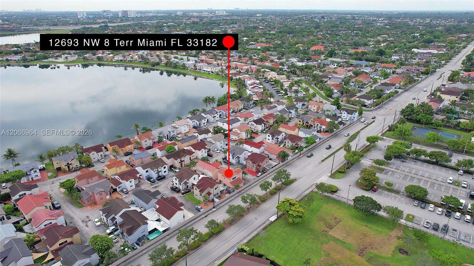 Miami | 12693 8th Ter N/A | Picture 4