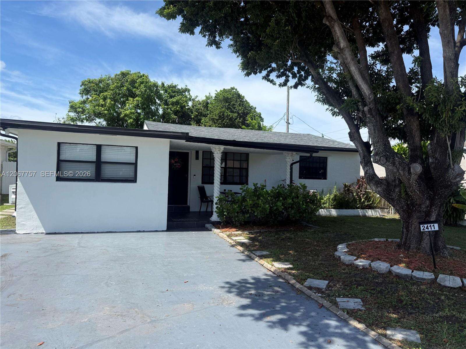 Hollywood | 2411 Wiley St N/A | Picture 1