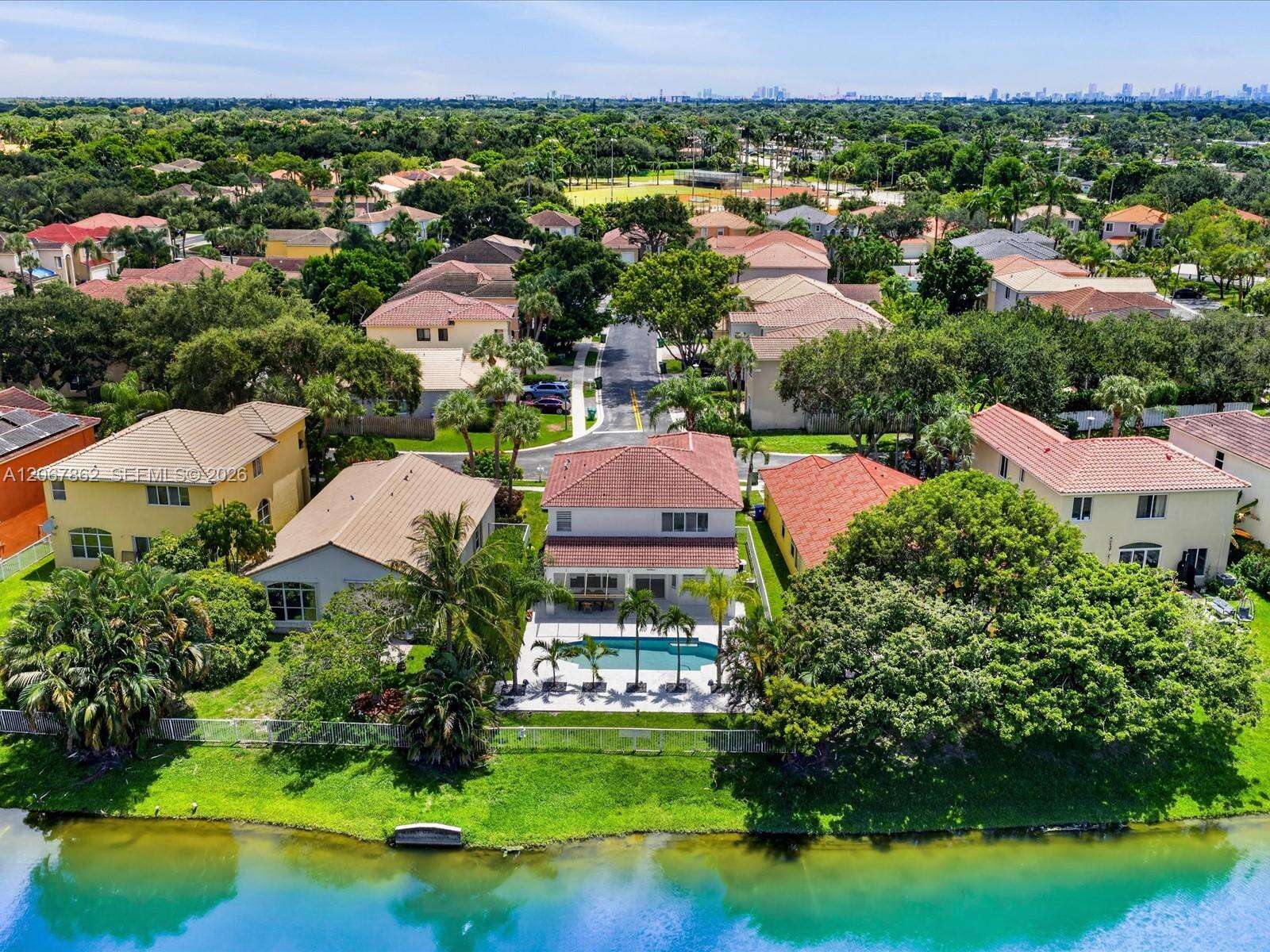 Pembroke Pines | 1800 78th Ave N/A | Picture 13