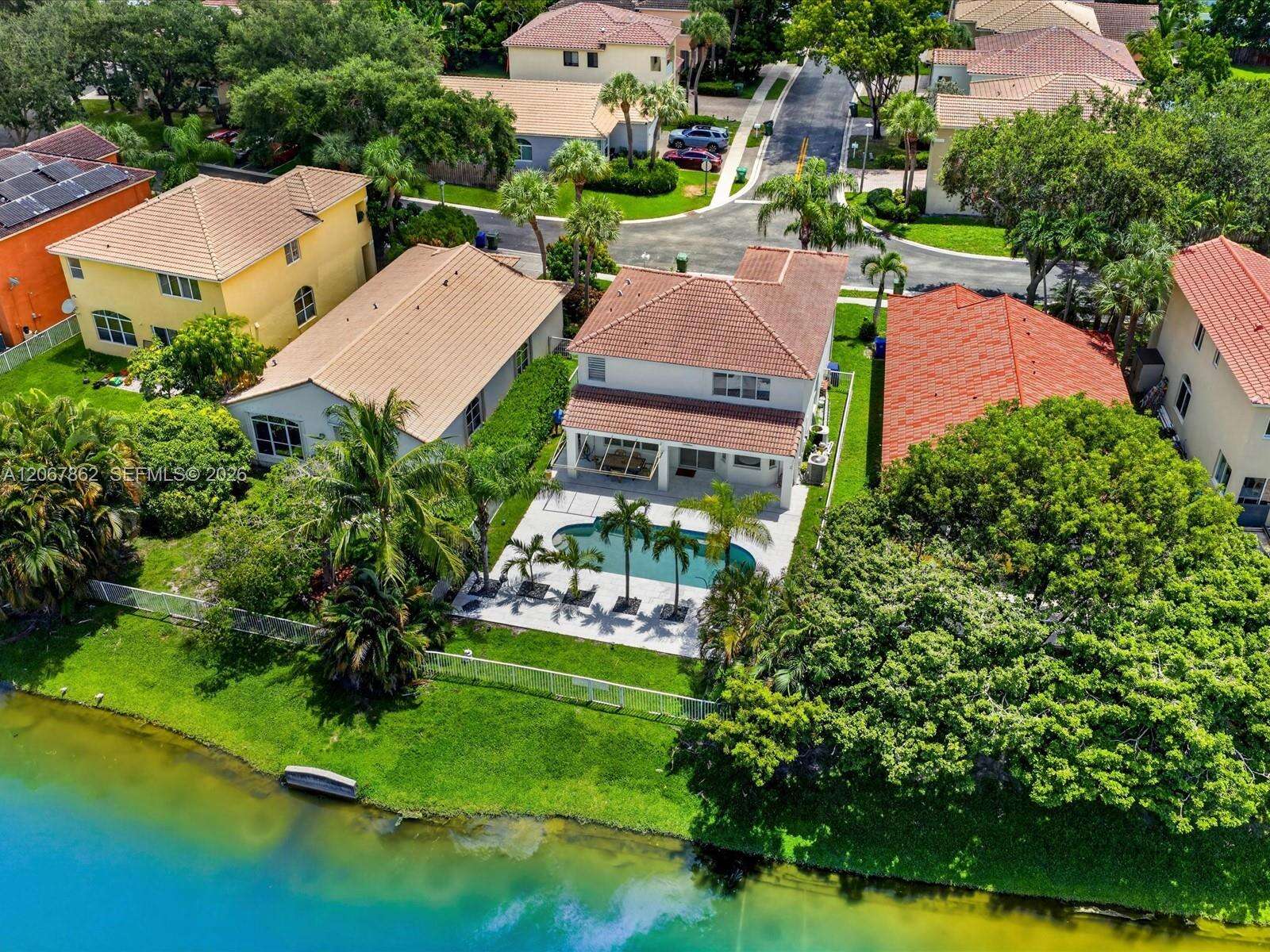 Pembroke Pines | 1800 78th Ave N/A | Picture 14