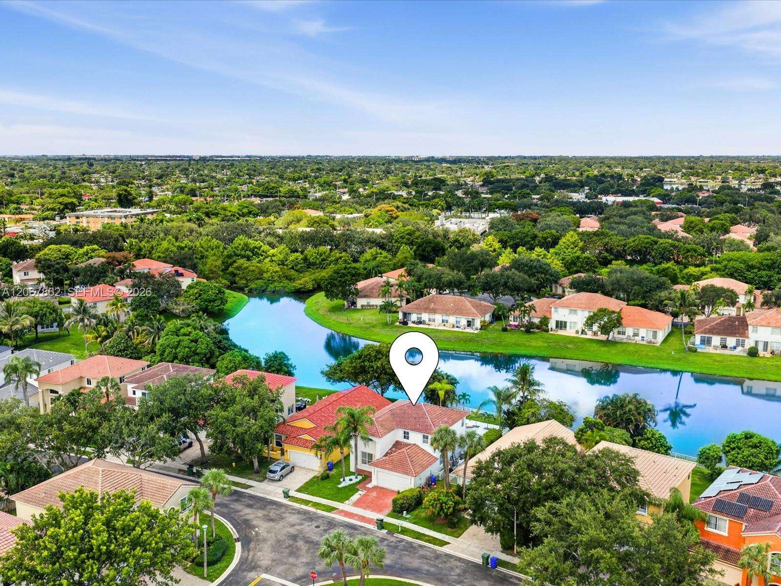 Pembroke Pines | 1800 78th Ave N/A | Picture 18