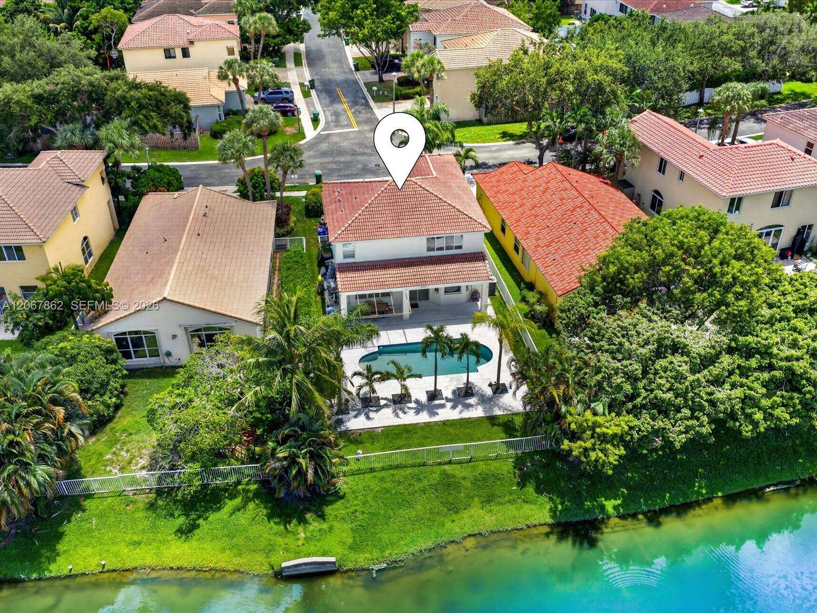 Pembroke Pines | 1800 78th Ave N/A | Picture 19