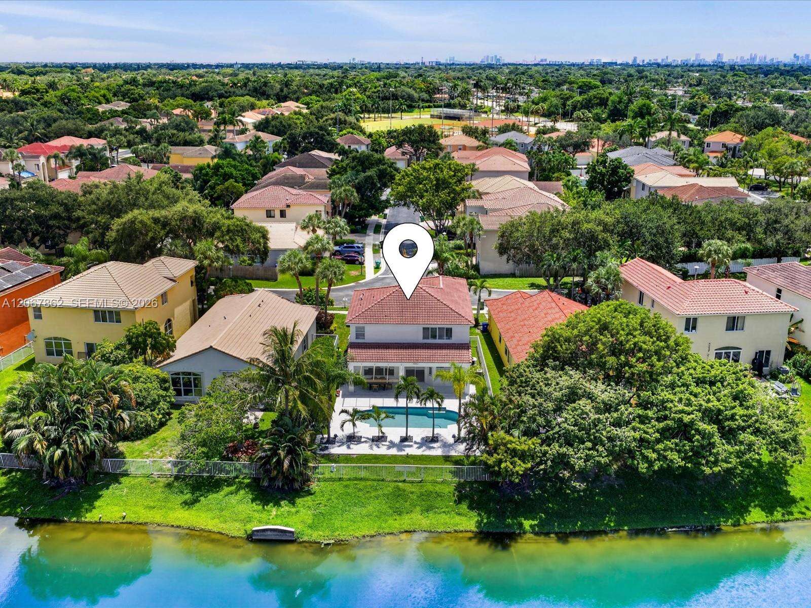 Pembroke Pines | 1800 78th Ave N/A | Picture 20
