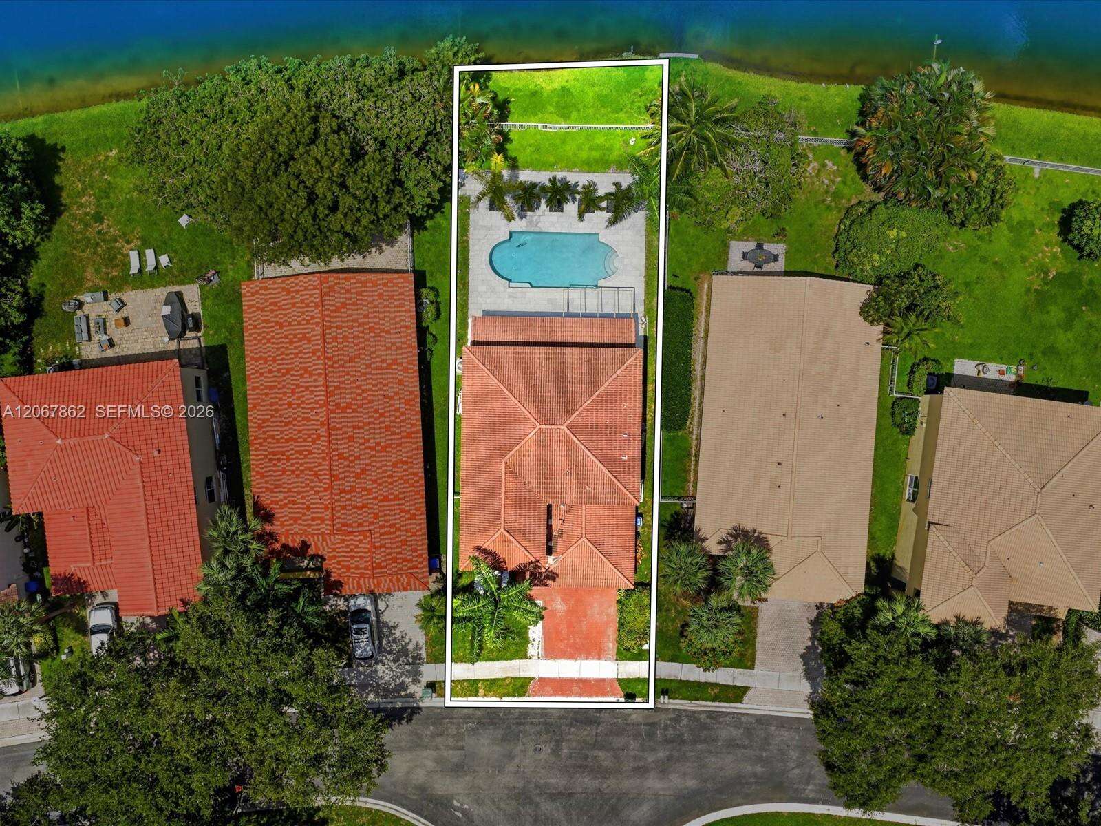 Pembroke Pines | 1800 78th Ave N/A | Picture 10