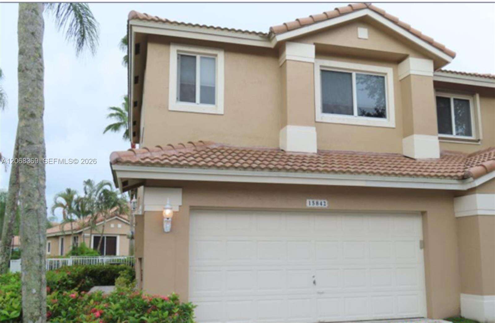 Pembroke Pines | 15842 10th St N/A | Picture 1