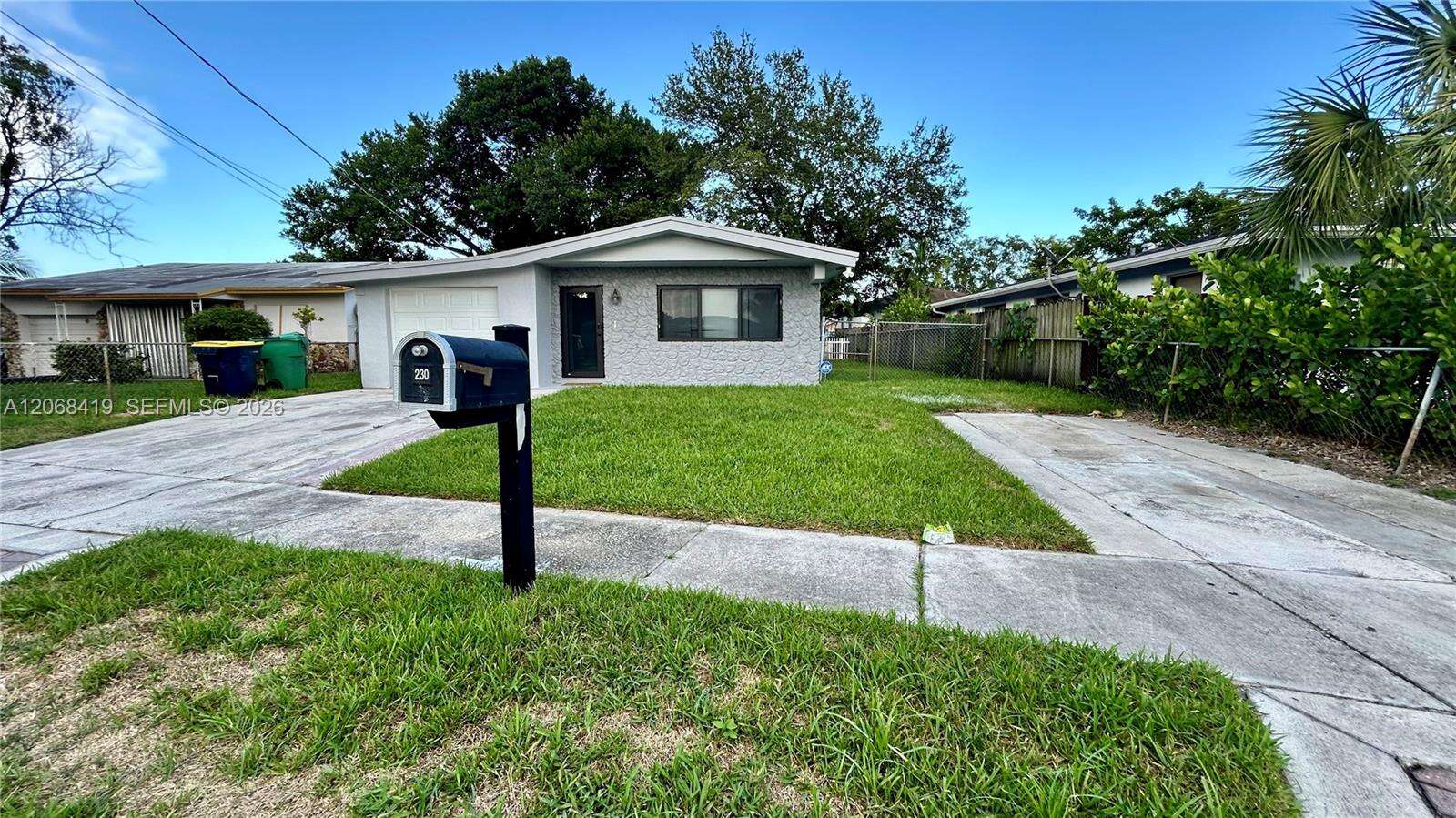 Dania Beach | 230 8th Ave N/A | Picture 2