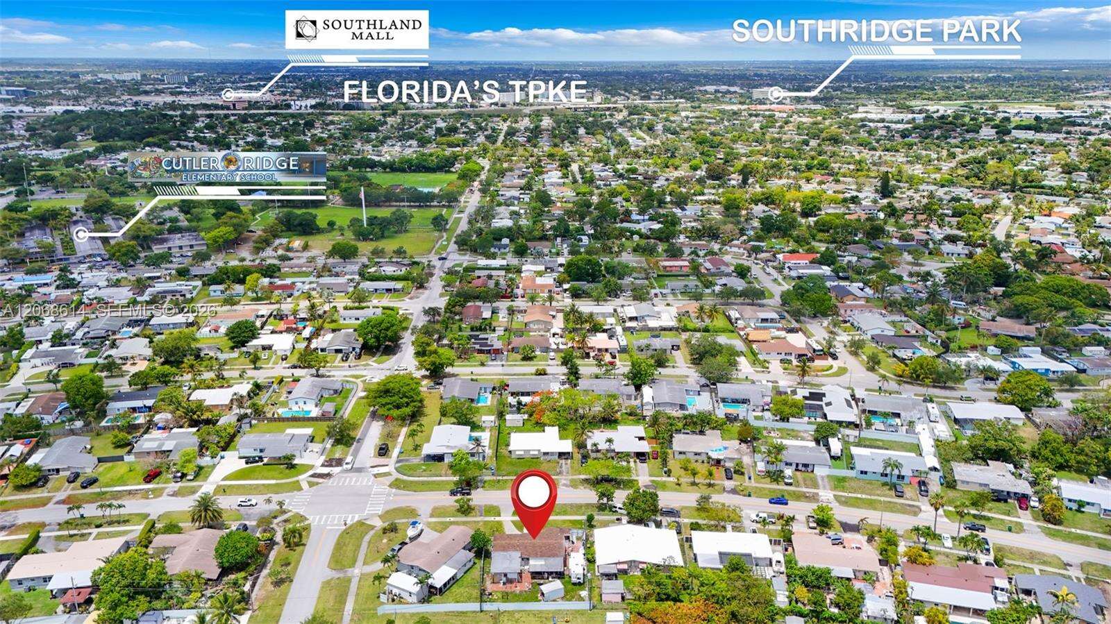 Cutler Bay | 19931 Gulfstream Rd N/A | Picture 14