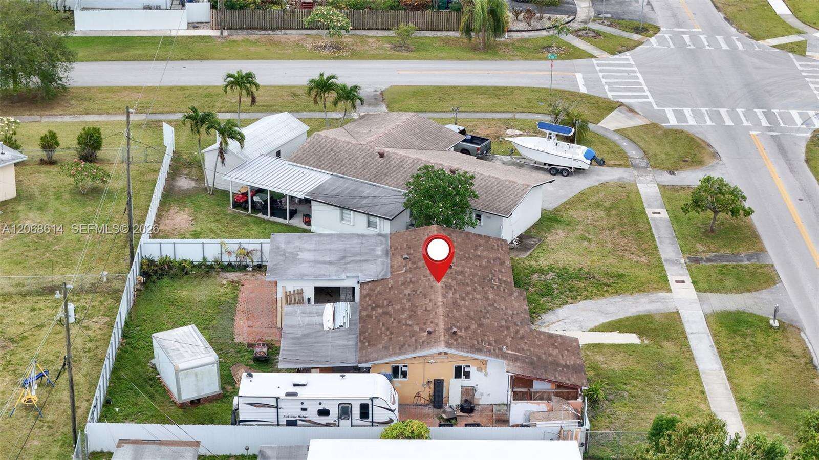 Cutler Bay | 19931 Gulfstream Rd N/A | Picture 4