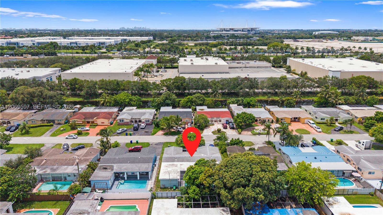 Miramar | 7531 Harbour Blvd N/A | Picture 48