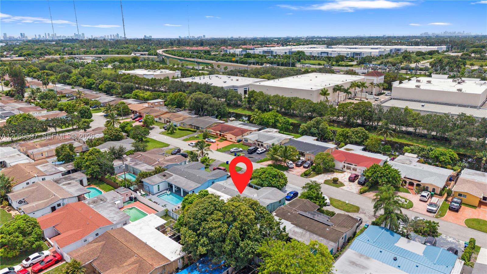 Miramar | 7531 Harbour Blvd N/A | Picture 49