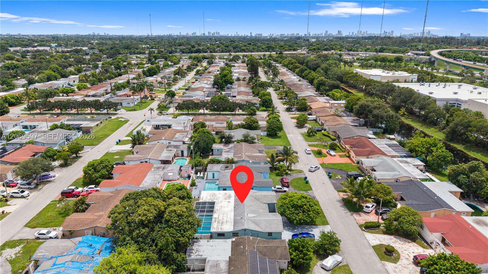 Miramar | 7531 Harbour Blvd N/A | Picture 50