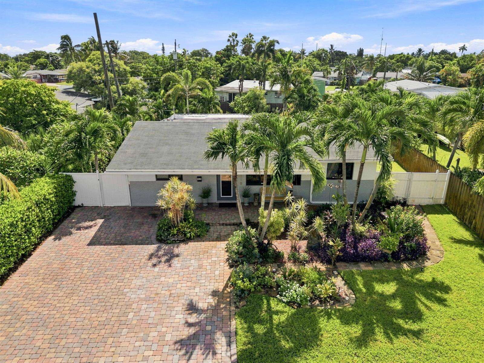 Oakland Park | 4110 16th N/A | Picture 1