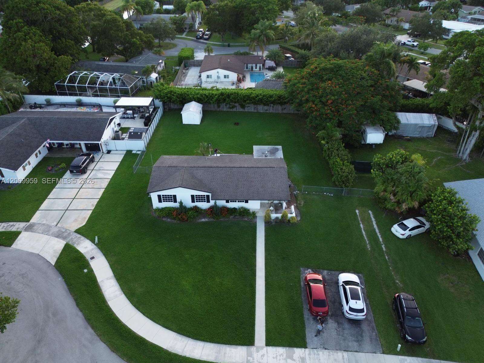 Cutler Bay | 18608 93rd Pl N/A | Picture 34