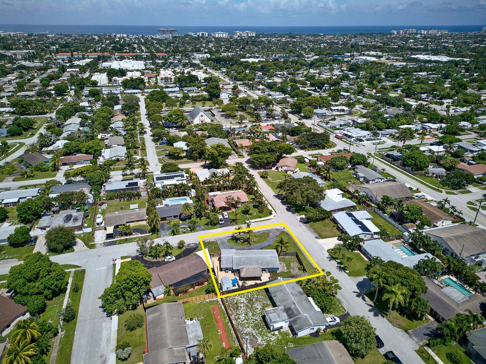 Deerfield Beach | 1419 1st N/A | Picture 30