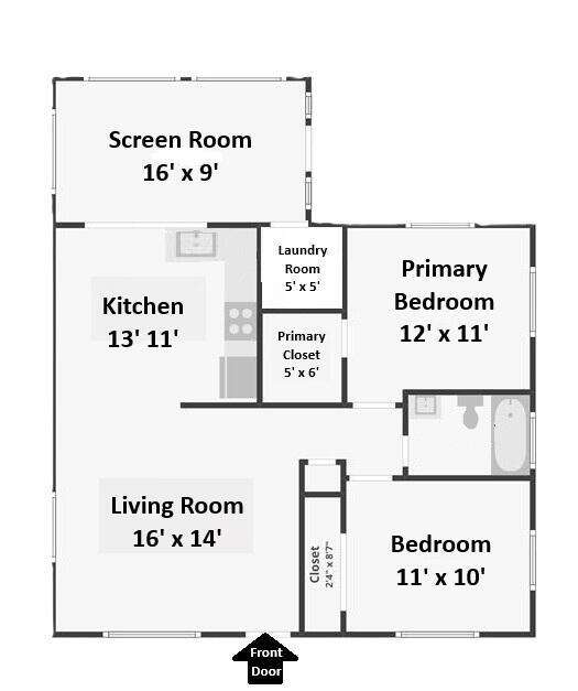 Tamarac | 4900 27 N/A | Picture 19