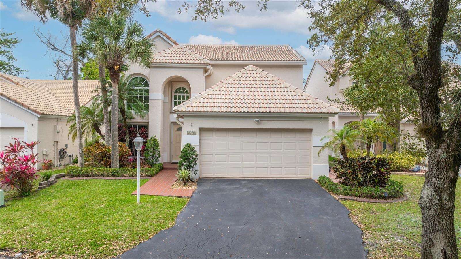 Coral Springs | 3668 Wilderness N/A | Picture 1