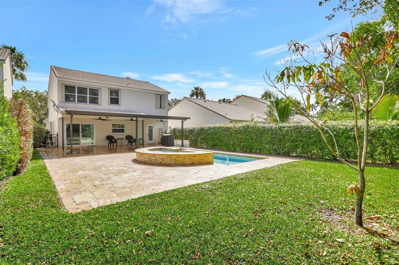 Coral Springs | 3668 Wilderness N/A | Picture 37