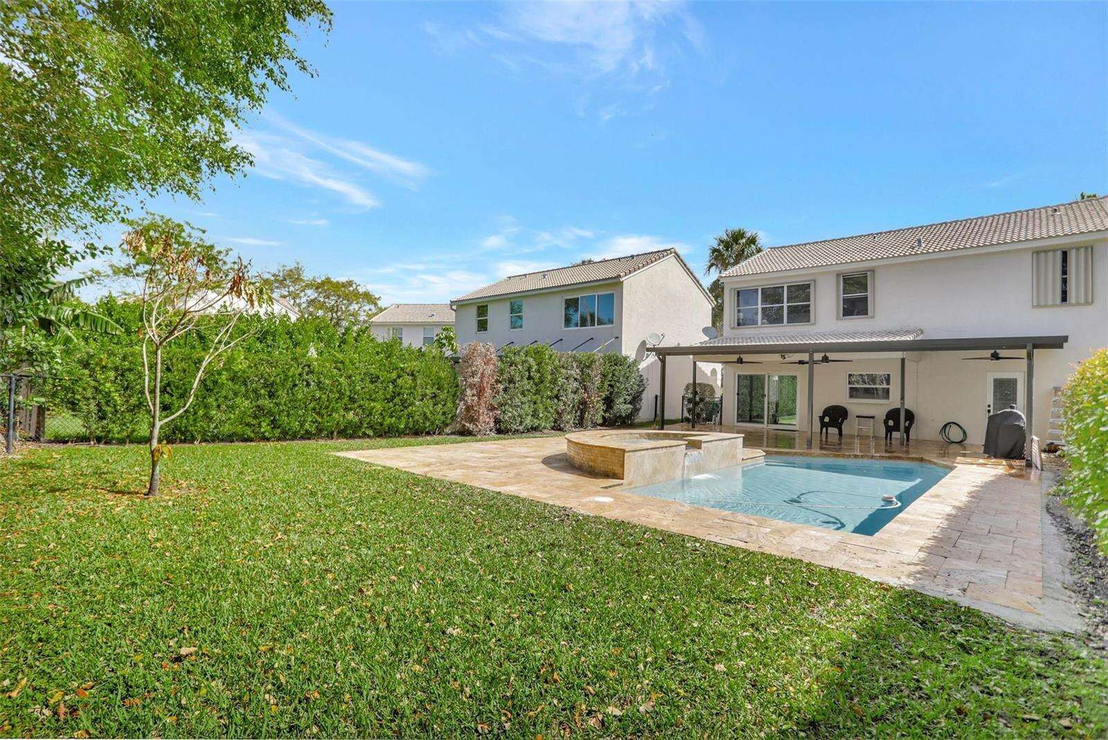 Coral Springs | 3668 Wilderness N/A | Picture 40