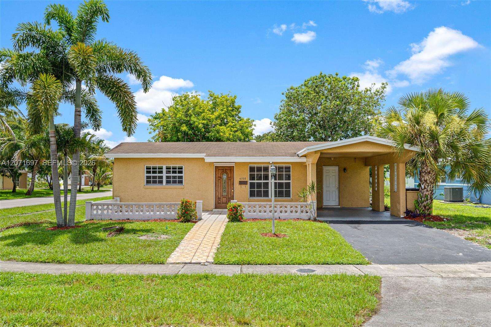 Lauderdale Lakes | 4700 41st Pl N/A | Picture 1