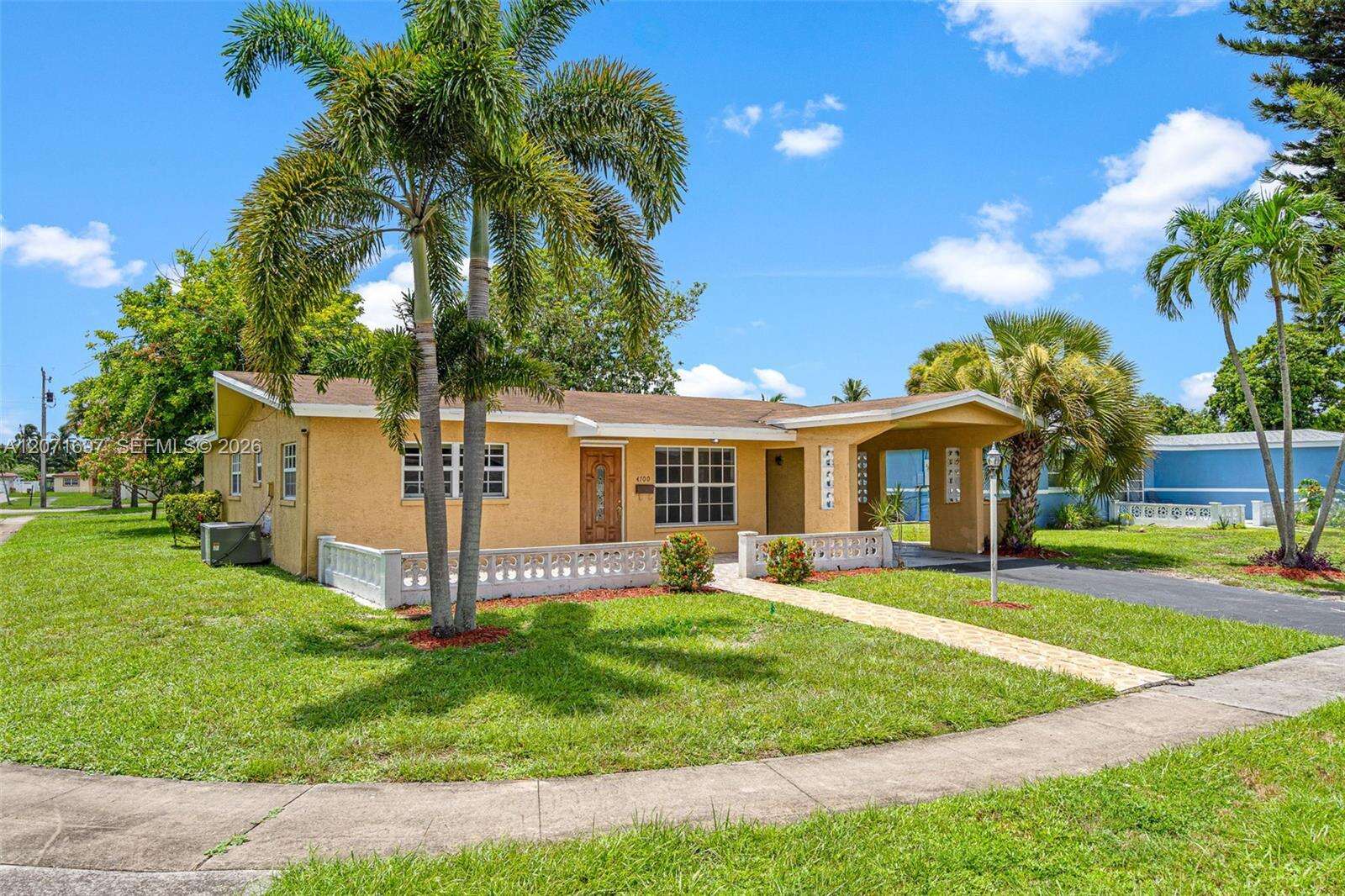 Lauderdale Lakes | 4700 41st Pl N/A | Picture 2