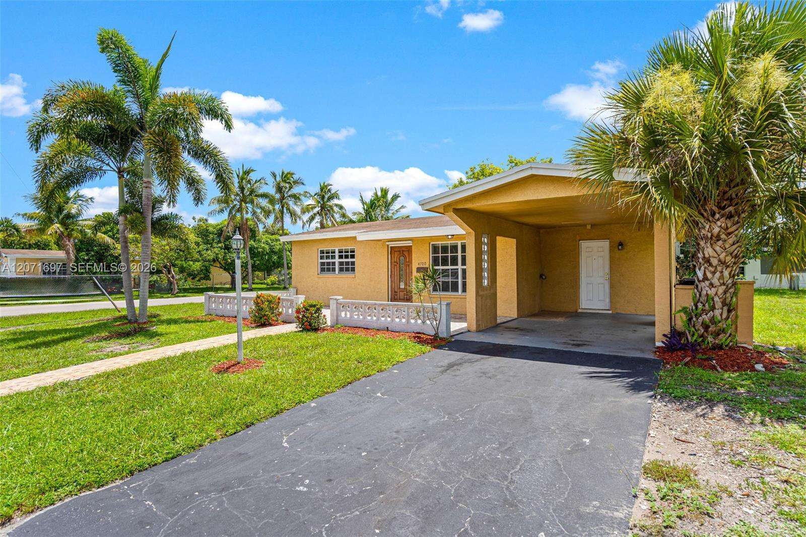 Lauderdale Lakes | 4700 41st Pl N/A | Picture 3