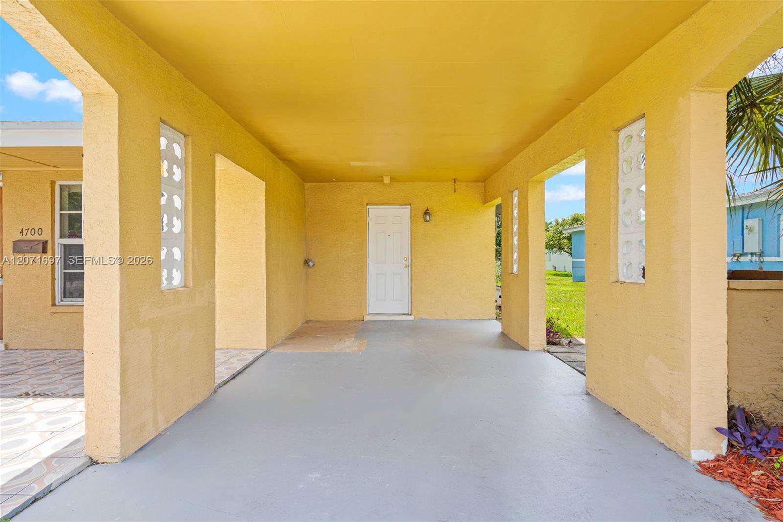 Lauderdale Lakes | 4700 41st Pl N/A | Picture 4