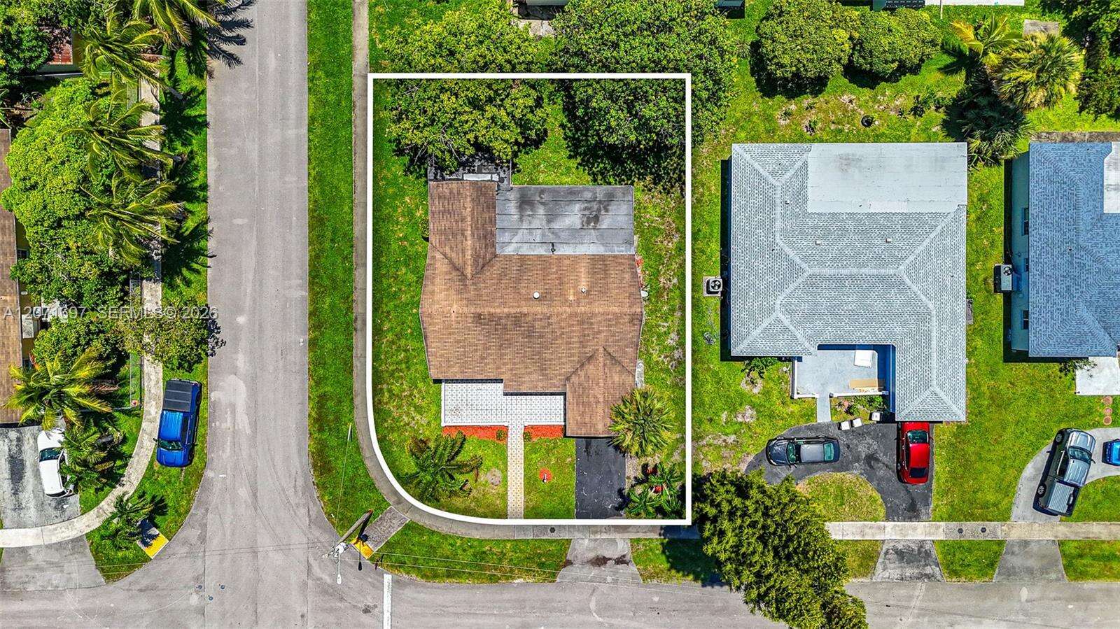 Lauderdale Lakes | 4700 41st Pl N/A | Picture 37