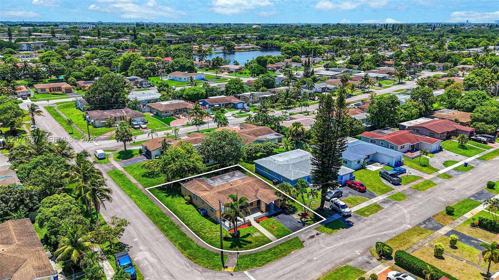 Lauderdale Lakes | 4700 41st Pl N/A | Picture 38