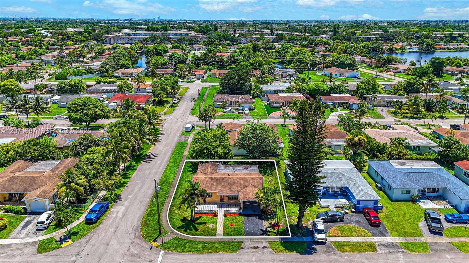 Lauderdale Lakes | 4700 41st Pl N/A | Picture 39