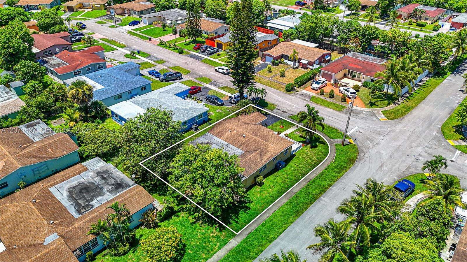 Lauderdale Lakes | 4700 41st Pl N/A | Picture 40