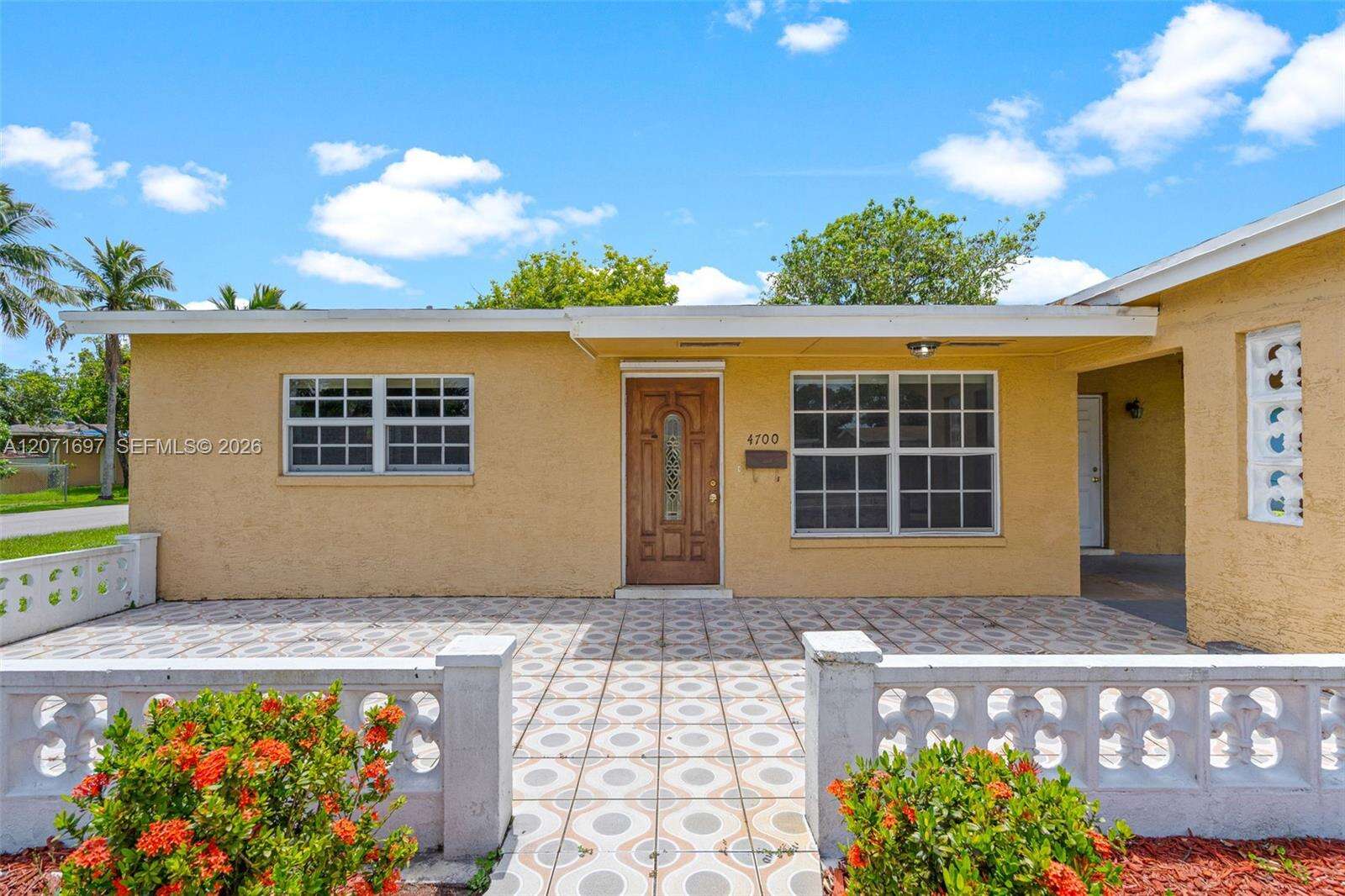 Lauderdale Lakes | 4700 41st Pl N/A | Picture 5