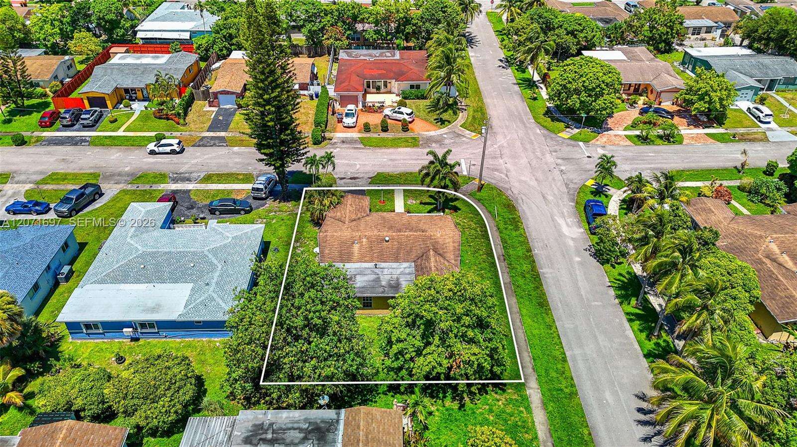 Lauderdale Lakes | 4700 41st Pl N/A | Picture 41