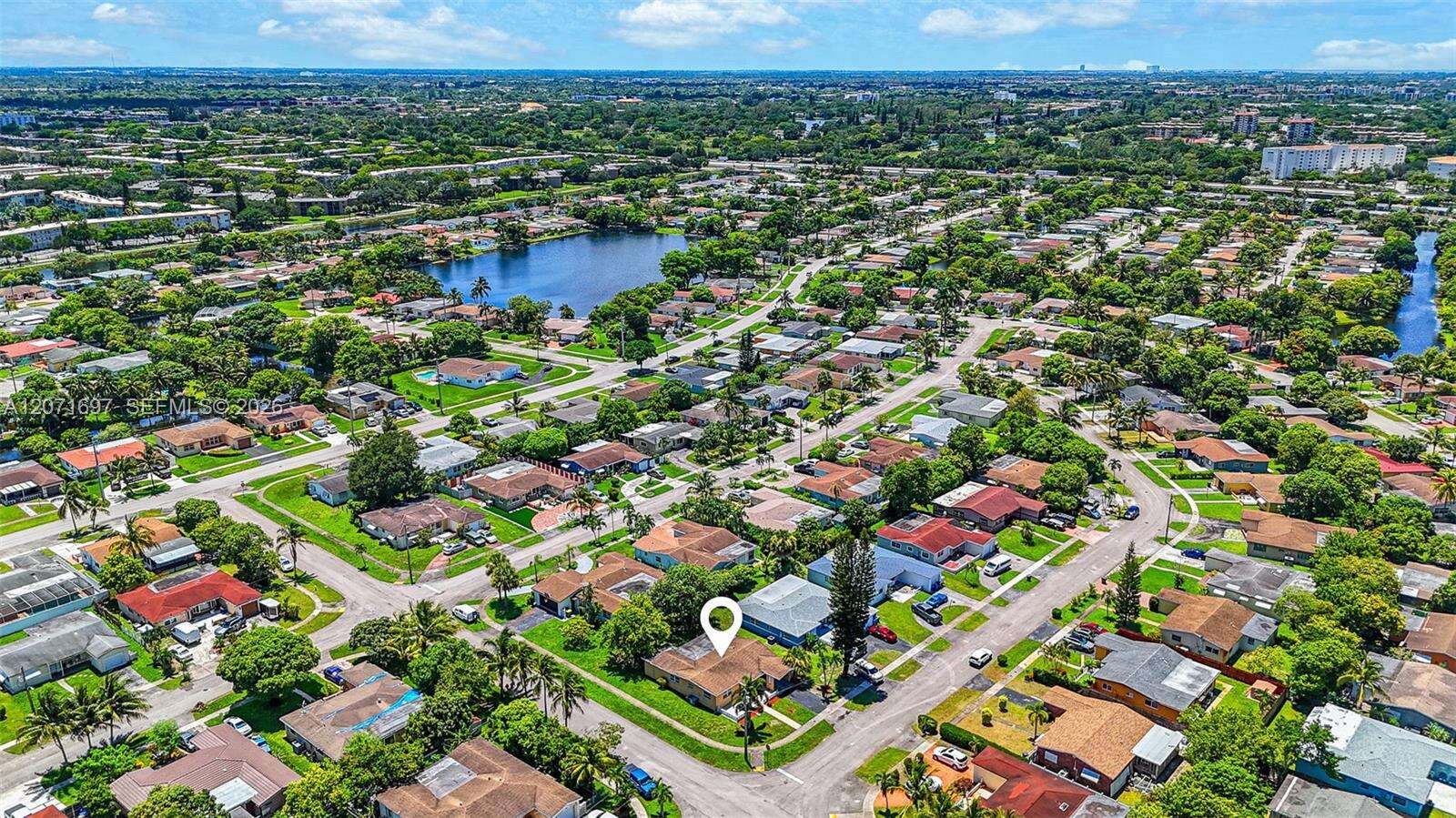 Lauderdale Lakes | 4700 41st Pl N/A | Picture 43