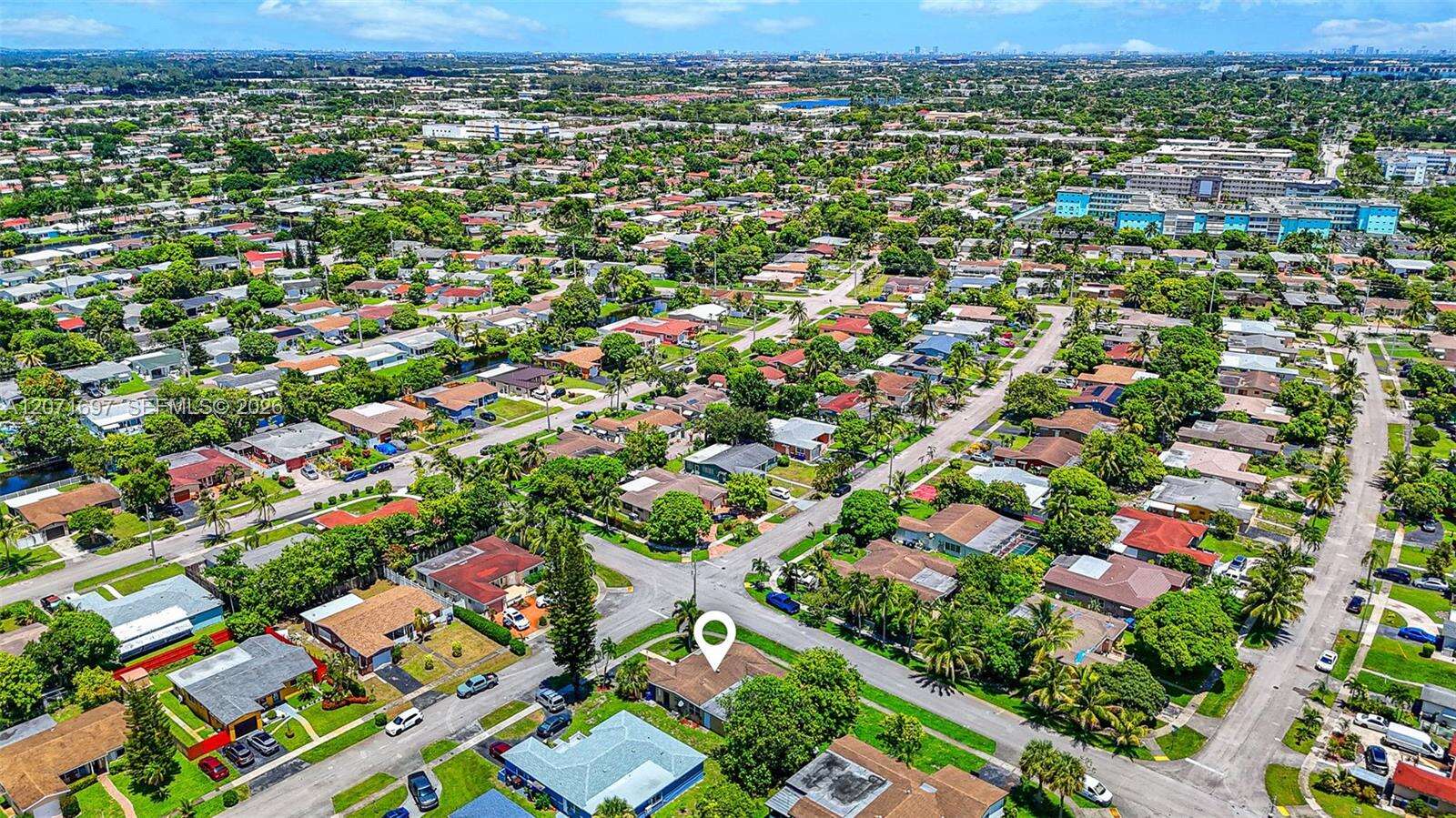 Lauderdale Lakes | 4700 41st Pl N/A | Picture 45