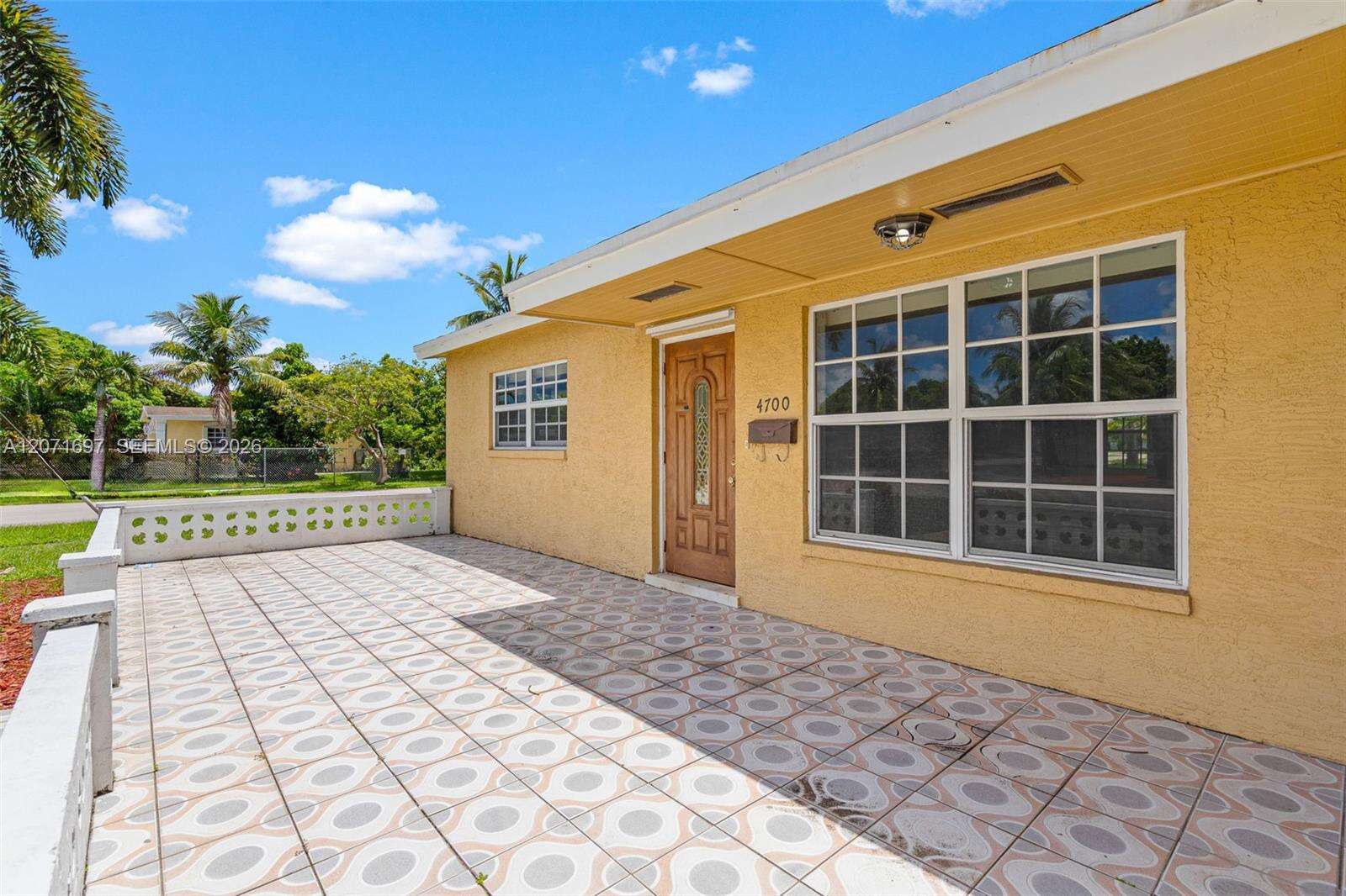 Lauderdale Lakes | 4700 41st Pl N/A | Picture 6
