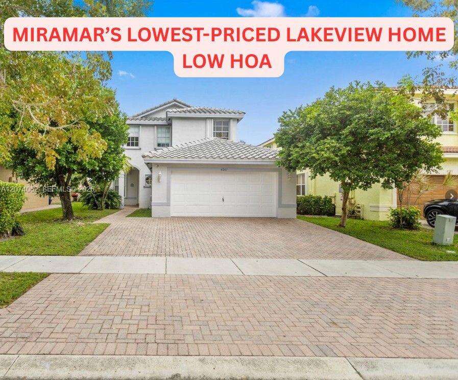 Miramar | 4261 126th Ave N/A | Picture 1