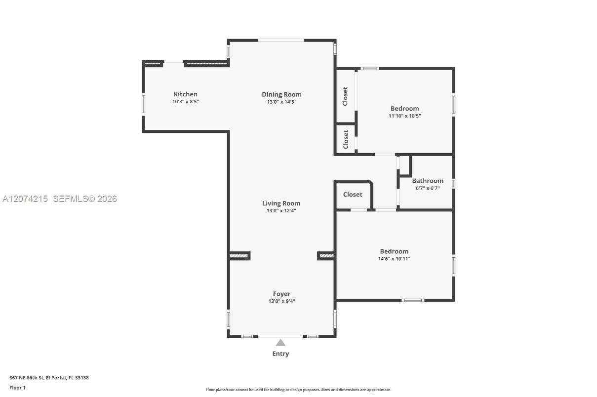 El Portal | 367 86th St N/A | Picture 33