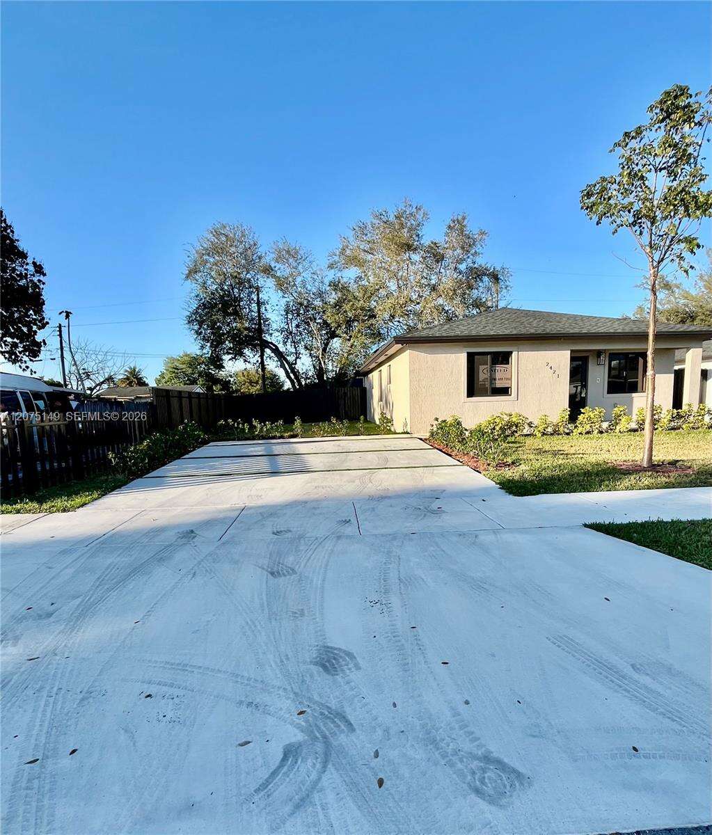 Miami Gardens | 2421 152nd Ter N/A | Picture 1