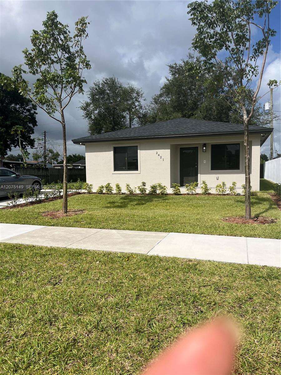 Miami Gardens | 2421 152nd Ter N/A | Picture 3