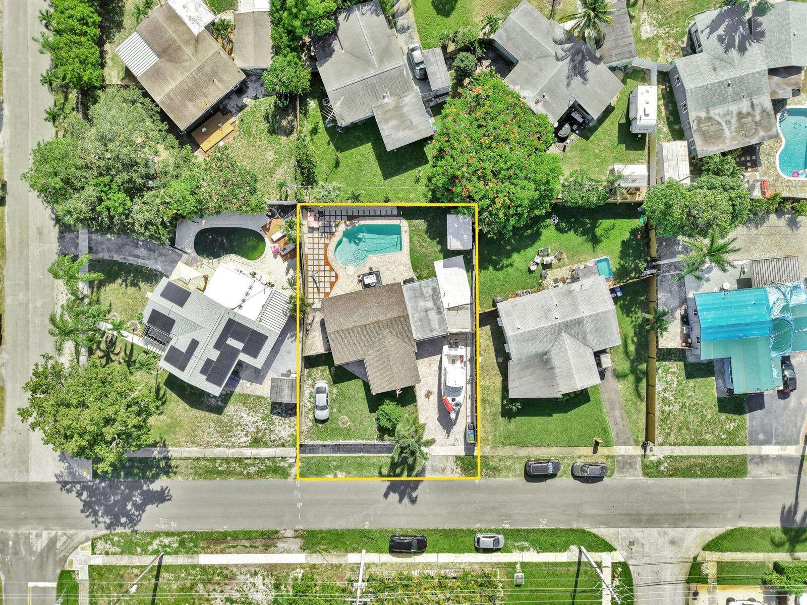 Fort Lauderdale | 2171 36th N/A | Picture 44