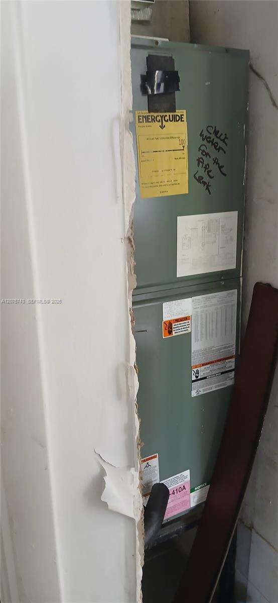 Miami Beach | 1460 Marseille Dr N/A | Picture 25